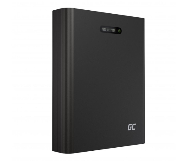 Green Cell PowerNest Magazyn Energii - 731655 - zdjęcie